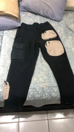 Calça Nike NRG x Travis Scott - Tamanho G
