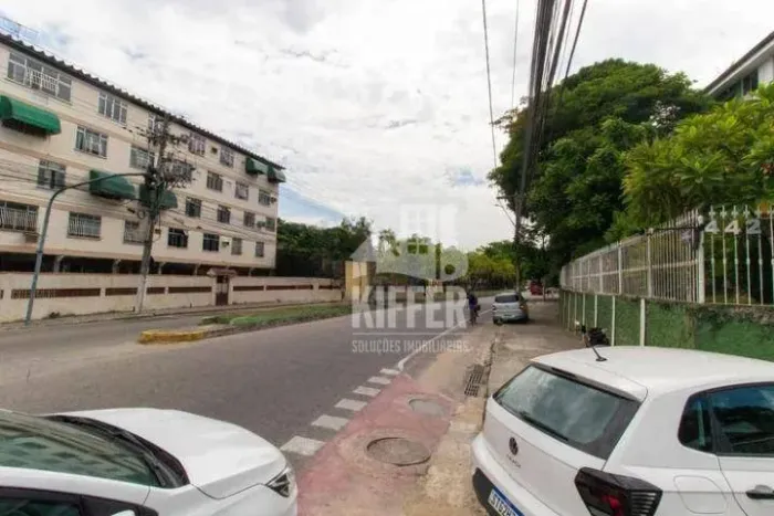 Apartamento--Barreto- Niteroi.