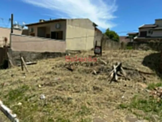 Excelente Terreno no Parque Universitário