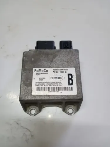 Modulo Ford Fusion 8e5314b321be
