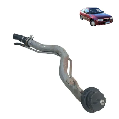 Gargalo Tanque Combustivel Kadett 1997 S 34735 Cinza 1997