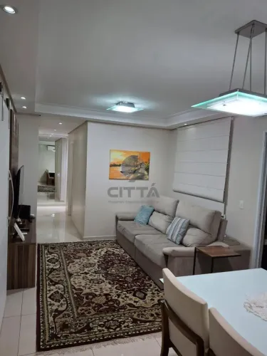 Apartamento a venda Condominio Inspiratto Swift Campinas