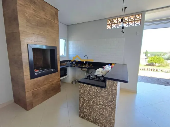Casa de condomínio à venda, no Condomínio Solar do Bosque em Sorocaba, Condominio Solar do