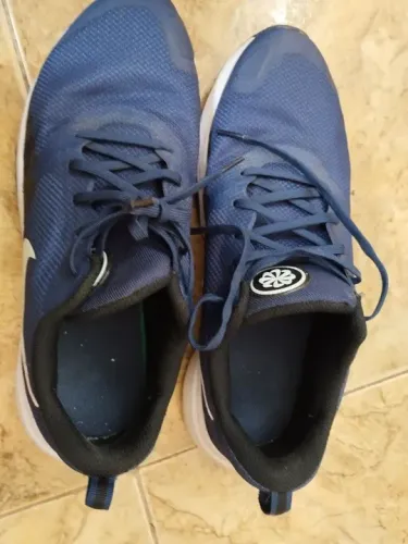 Tênis NIKE masculino - City Rep TR - DA 1352-400 - tamanho 43