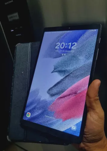 Tablet A7 SAMSUNG 