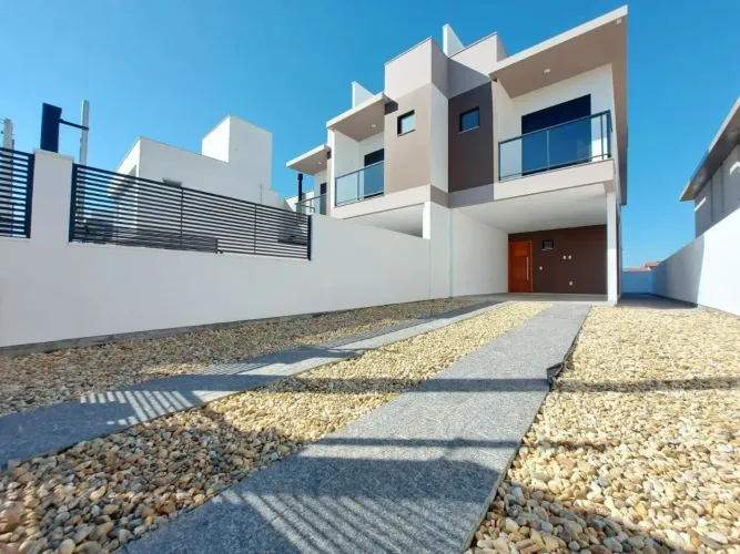 Casa com 3 quartos no bairro Campeche, Florianópolis.