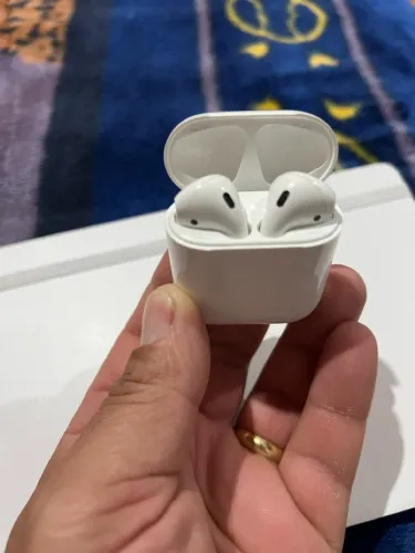 Airpods 2 original 