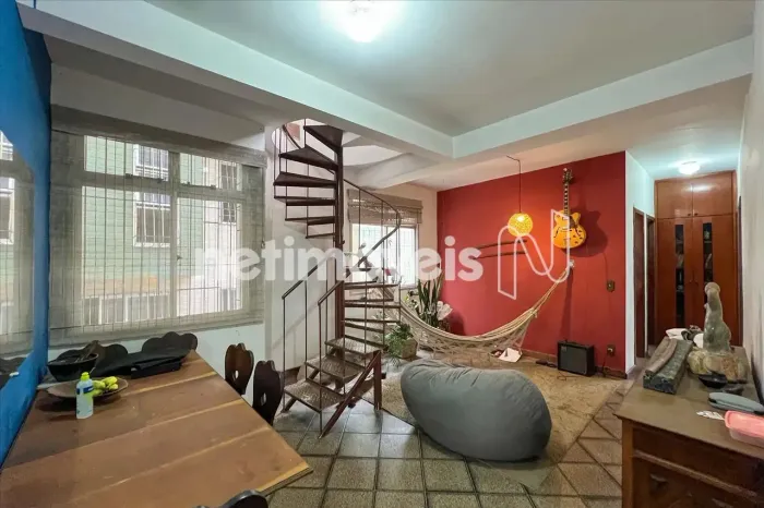Cobertura de 3 quartos à venda no Carlos Prates!