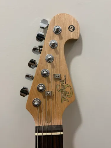 Guitarra Tagima Special Series - T-635 (Stratocaster Style)