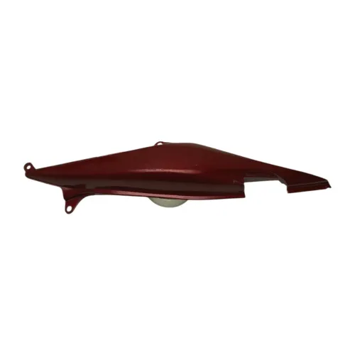 Carenagem Rabeta Lateral Direit C/detalhe Honda Cb 300r
