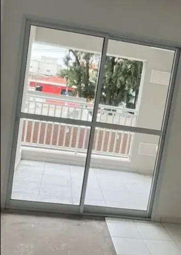 Porta alumínio linha suprema ( tenho 3 iguais )