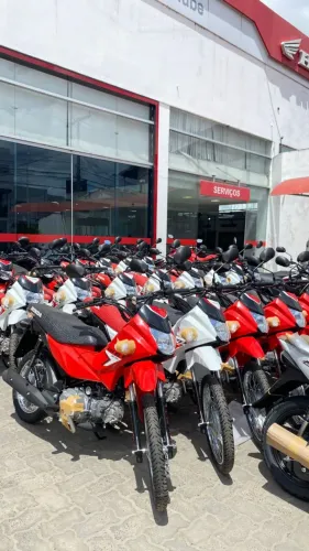 POP 110- PRONTA ENTREGA