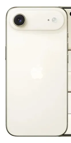 iPhone Air / 512GB / Dourado Claro / R$ 8.300,00 | Lacrado | Loja Física