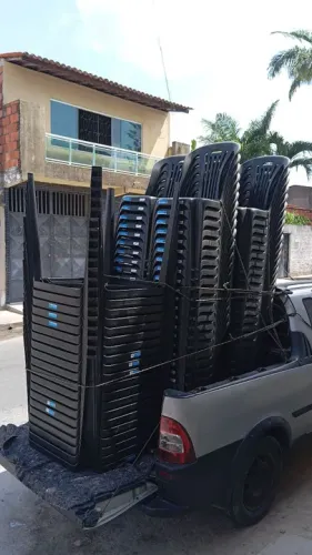 Conjuntos de mesa para comércio 