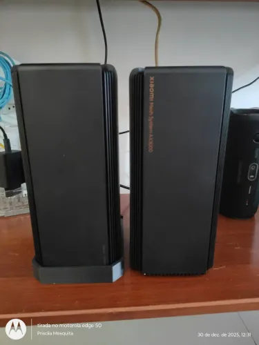 Roteador Mesh xiaomi