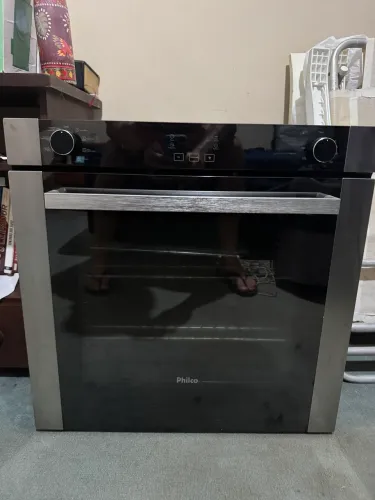 Forno elétrico embutir PHILCO PFE75PI