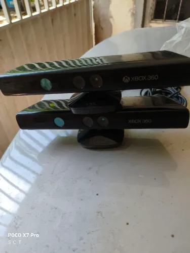 VENDO 2 Kinect Xbox 360