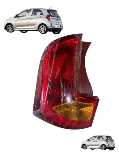 Lanterna Traseira L/D KIA PICANTO