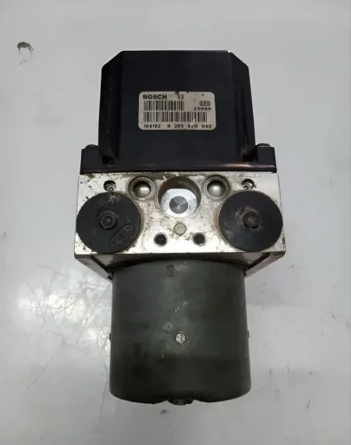 Modulo M.benz Sprinter 0265224091 A0004466489 0265900046 (Usado)