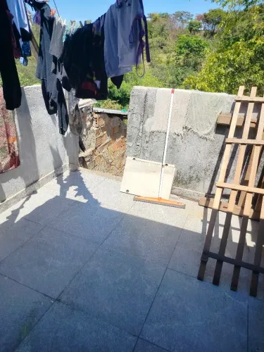 Barracao a venda Maria da conceicao contagem