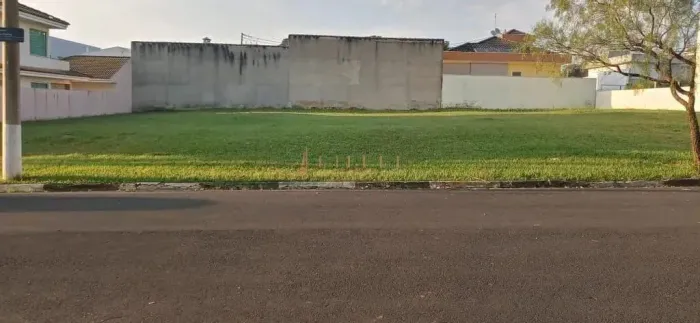 Terreno à venda em Sorocaba, Condomínio Vila Verona, com 360 m², Condomínio Vila Verona