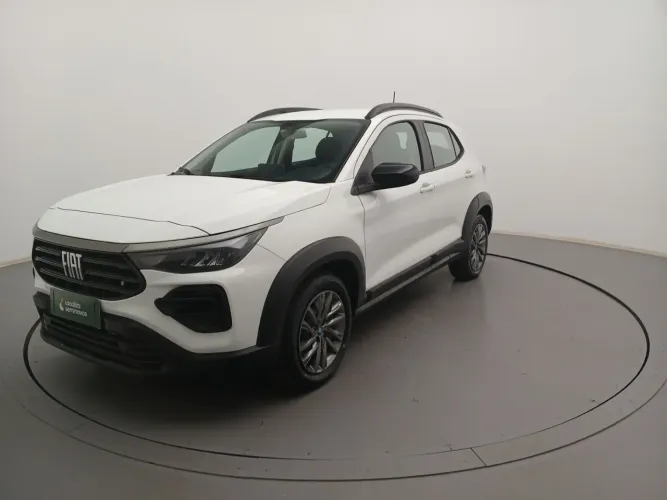 Fiat Pulse Drive 1.0 Turbo 200 Flex Aut. 2024