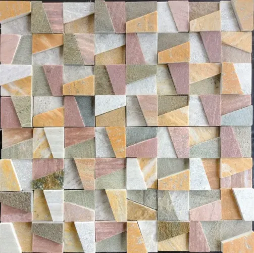 Pedras decorativas para fachadas em diversas opções