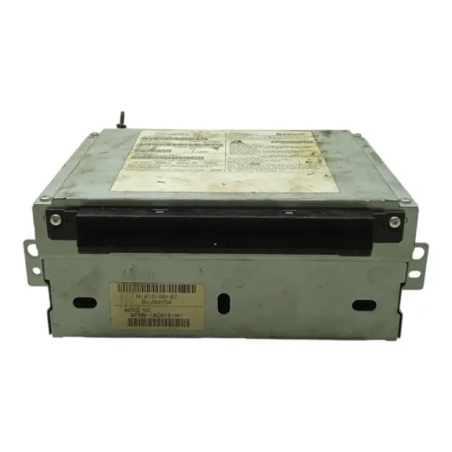 Radio Volvo S60 1.4 2011 A 2014 