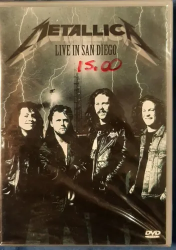 Dvd lacrado