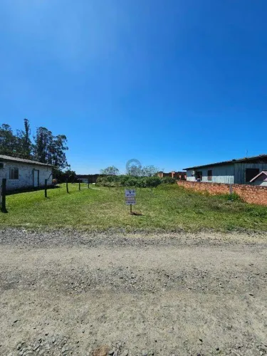 Lote à venda no Bairro Polícia Rodoviária Araranguá/SC