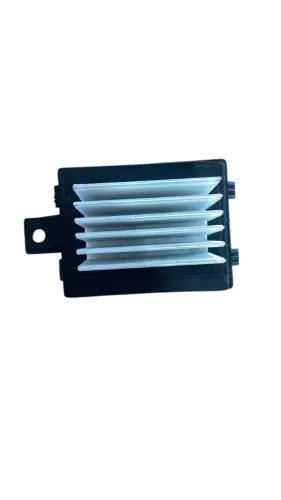 Resistência Ventoinha Interna Ford Fusion 2009 A 2012 Original (Usado)