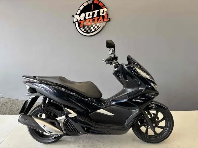 Honda Pcx 150 2019