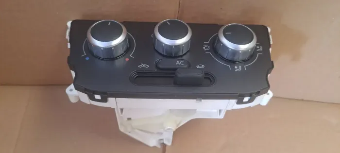 Comando Ar condicionado Gol/ Voyage / Saveiro G5 PRODUTO ORIGINAL NOVO 