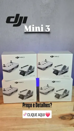 DJI MINI 3 LACRADO ( 79.9 8854_3738 )