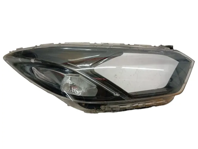 Lente Farol Direito Chevrolet Onix 2015 2016 2017