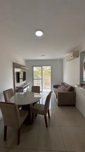 ALUGUEL - BRISAS JOCKEY (02 quartos)