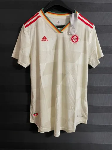 Camisa Inter Feminina Adidas 2022 G