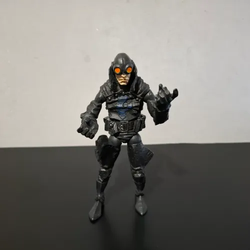 Hellboy Lobster Johnson original Mezco Toyz