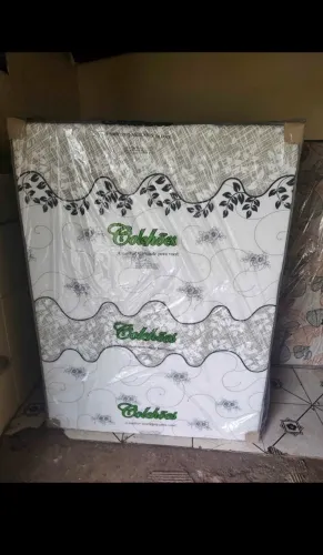 Cama box suporte 