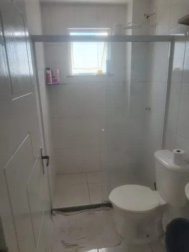 Apartamento mobiliado 