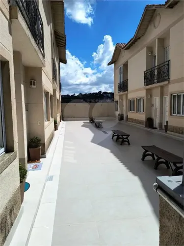 Casa com 3 quartos à venda em Nova petrópolis - SP