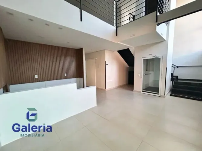Salão comercial com 10 salas para alugar, 698m² - Jardim Irajá