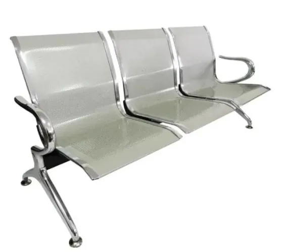 Longarinas em aço inox direto fábrica 