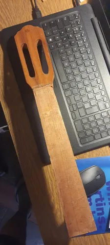 Braço de violão Giannini Awn