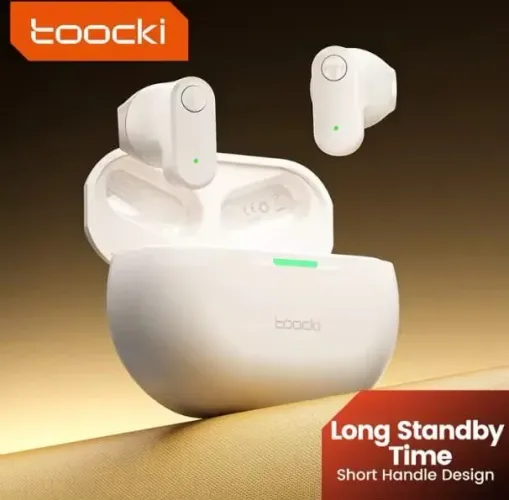 Fone Bluetooth Toocki ej05