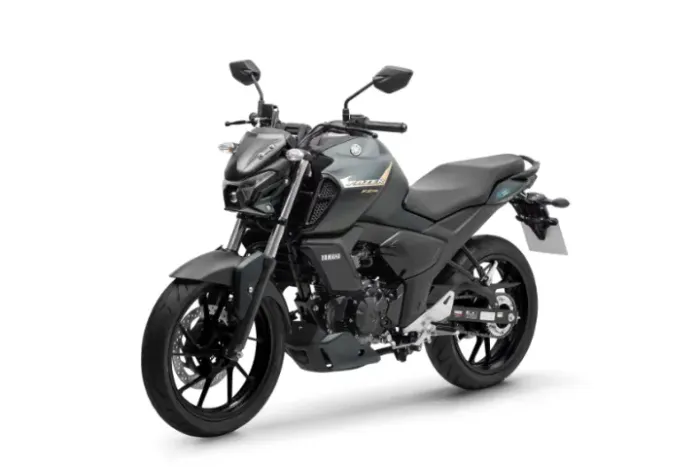 FZ15 CONNECTED - QUEIMA DE ESTOQUE!