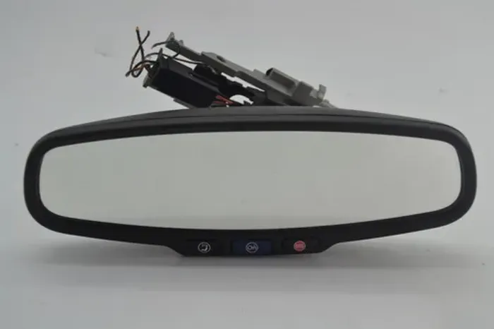 Espelho Retrovisor Interno Chevrolet Spin 2019 Original