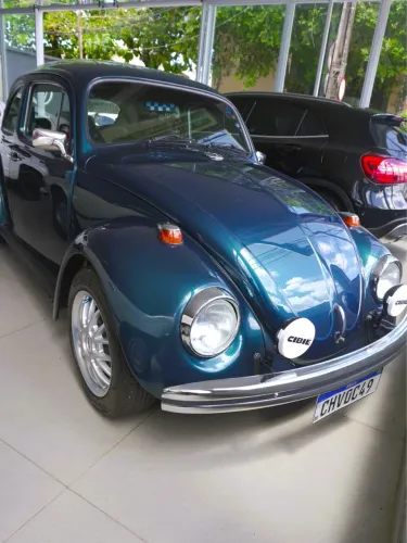 Volkswagen Fusca 1300 1977