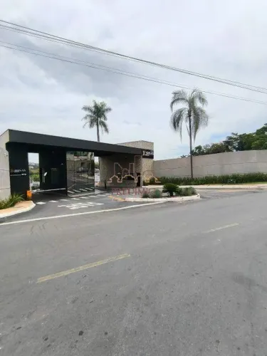 Lote residencial em condomínio - Contagem, 419 m² no Bairro Nacional
