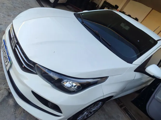 Cronos Drive 1.3 ano 2023 automático